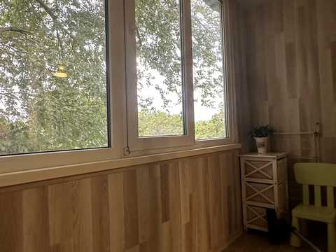 квартира по адресу Фонтанская дорога ул., 45