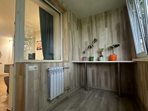 квартира по адресу Фонтанская дорога ул., 45