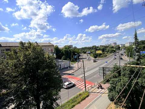 квартира за адресою Галицька вул., 64