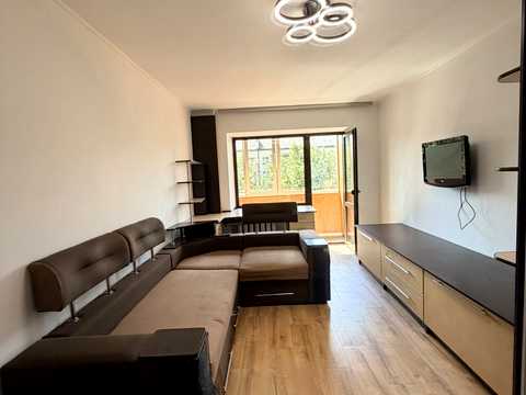 квартира за адресою Галицька вул., 64