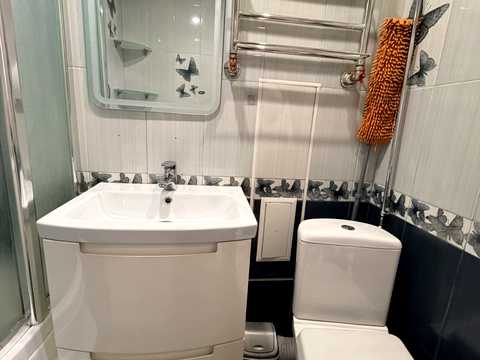 квартира за адресою Галицька вул., 64