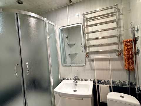 квартира за адресою Галицька вул., 64