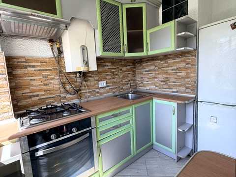 квартира за адресою Галицька вул., 64