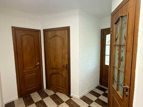 квартира за адресою Галицька вул., 64