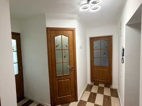 квартира за адресою Галицька вул., 64