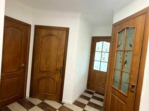 квартира за адресою Галицька вул., 64