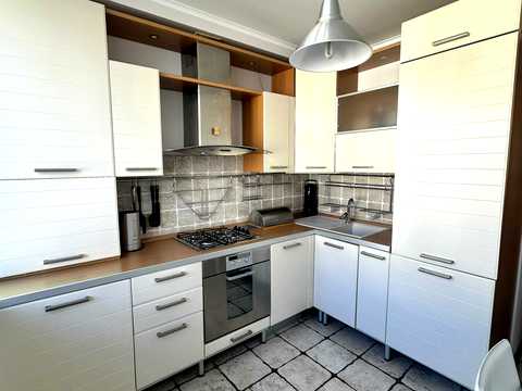 квартира за адресою Предславинська вул., 36/38