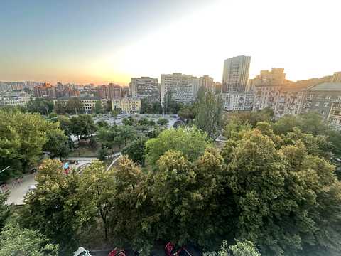 квартира за адресою Предславинська вул., 36/38