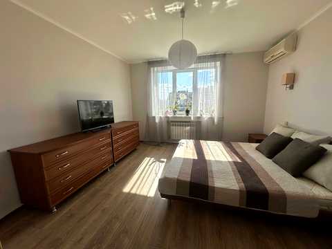 квартира за адресою Предславинська вул., 36/38
