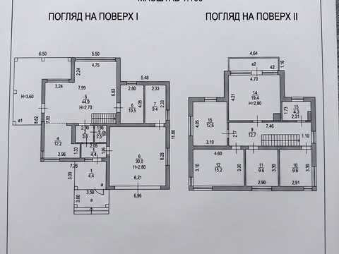 будинок за адресою Озерна, 1