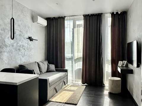 квартира за адресою Осіння вул., (Будинок)