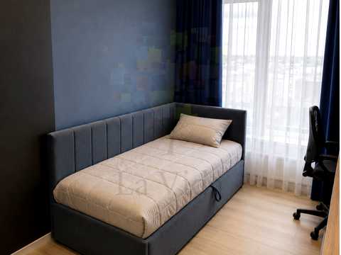 квартира по адресу Тадея Рыльского бульв., 3