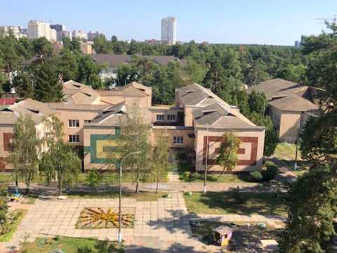 квартира за адресою Надії Світличної пров. (Волго-Донський), 17