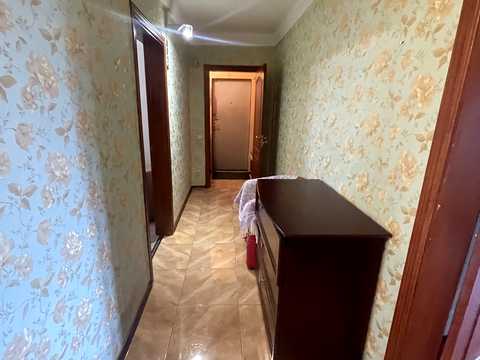 квартира за адресою Надії Світличної пров. (Волго-Донський), 17