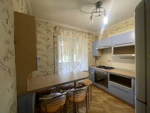 квартира за адресою Надії Світличної пров. (Волго-Донський), 17