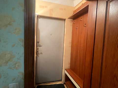 квартира за адресою Надії Світличної пров. (Волго-Донський), 17