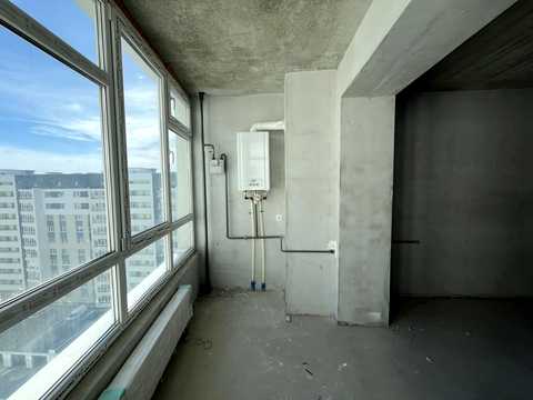 квартира за адресою Лісогринівецька вул., 34-А