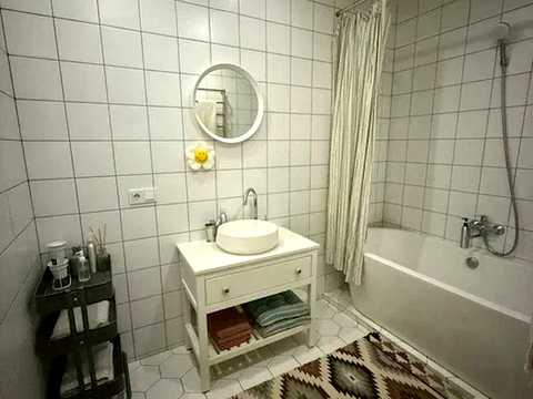 квартира за адресою Антоновича вул. (Горького), 74