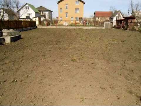 участок по адресу СТ Барвінок