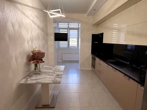 квартира за адресою Академіка Заболотного вул., 71 к2