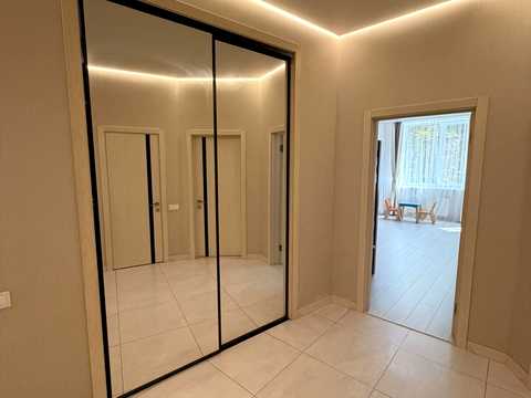 квартира за адресою Академіка Заболотного вул., 71 к2