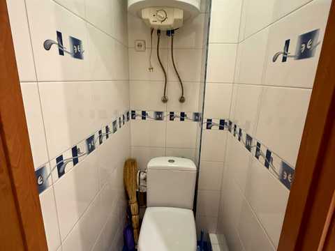 квартира по адресу Хортицкое шоссе, 14