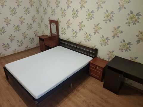 квартира по адресу Светлый пер., 7