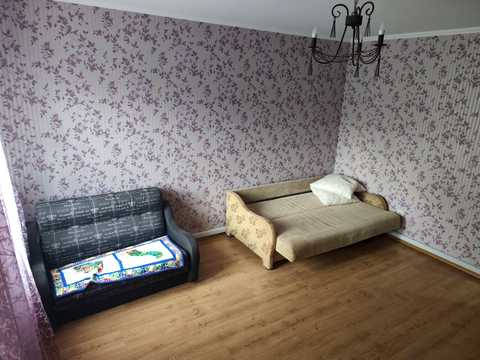 квартира по адресу Светлый пер., 7