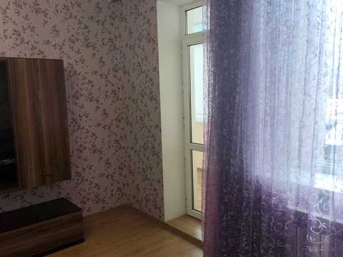 квартира по адресу Светлый пер., 7