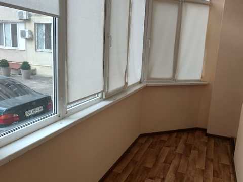 квартира по адресу Светлый пер., 7