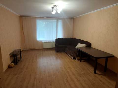 квартира по адресу Светлый пер., 7