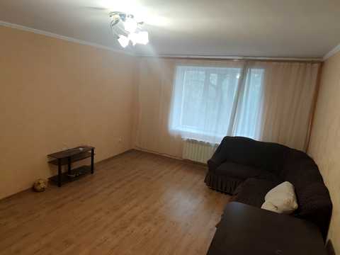 квартира по адресу Светлый пер., 7
