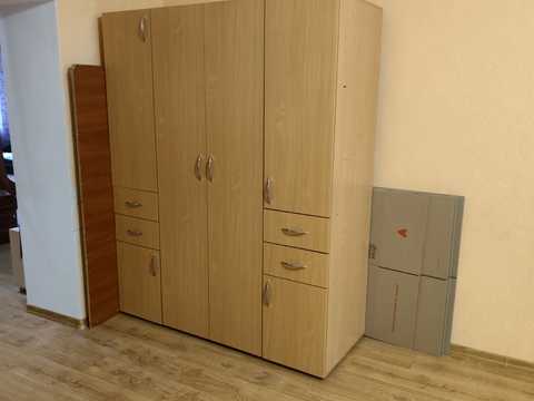 квартира по адресу Светлый пер., 7