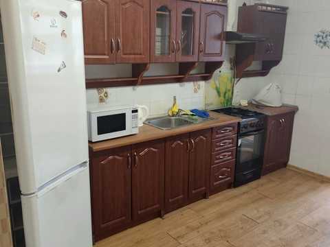 квартира по адресу Светлый пер., 7