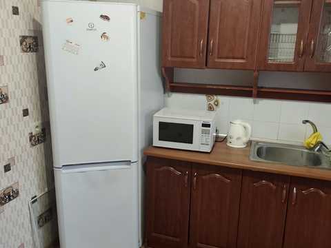 квартира по адресу Светлый пер., 7