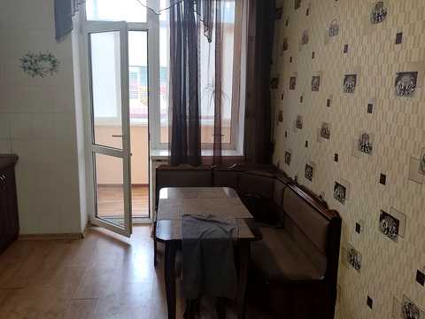 квартира по адресу Светлый пер., 7