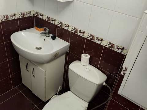 квартира по адресу Светлый пер., 7