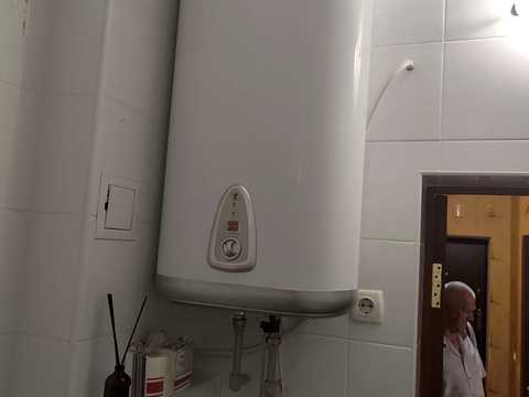 квартира по адресу Светлый пер., 7