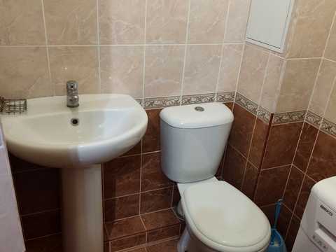 квартира по адресу Светлый пер., 7