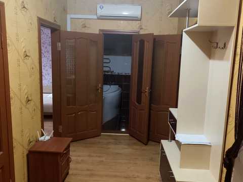 квартира по адресу Светлый пер., 7