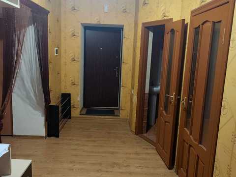 квартира по адресу Светлый пер., 7