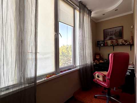 квартира за адресою 7-ма вулиця, 7