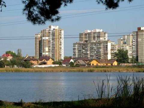 будинок за адресою Павленка пров.