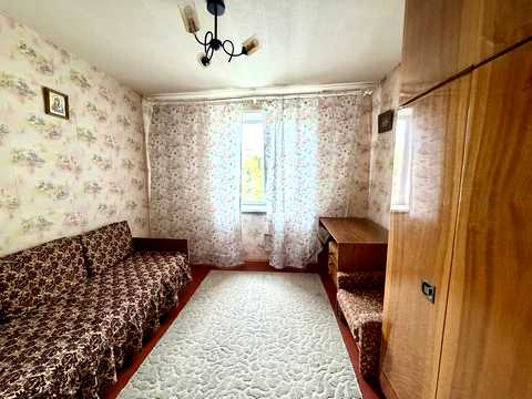 квартира по адресу Оноре де Бальзака ул., 75