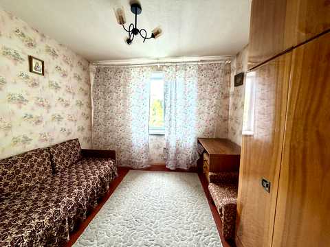 квартира по адресу Оноре де Бальзака ул., 75