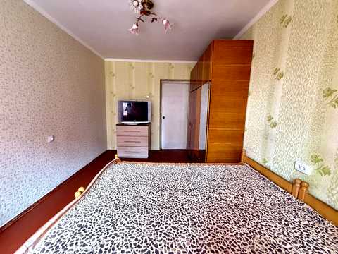 квартира по адресу Оноре де Бальзака ул., 75
