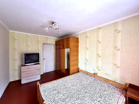 квартира по адресу Оноре де Бальзака ул., 75