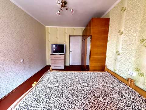 квартира по адресу Оноре де Бальзака ул., 75
