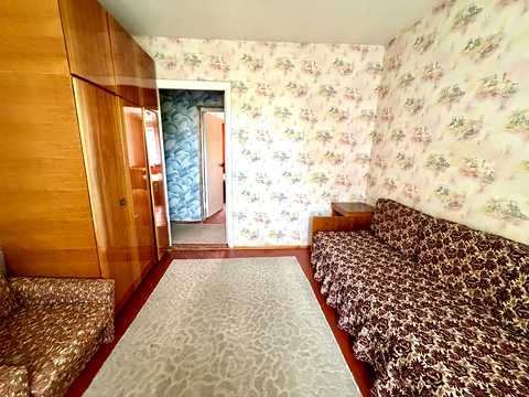 квартира по адресу Оноре де Бальзака ул., 75