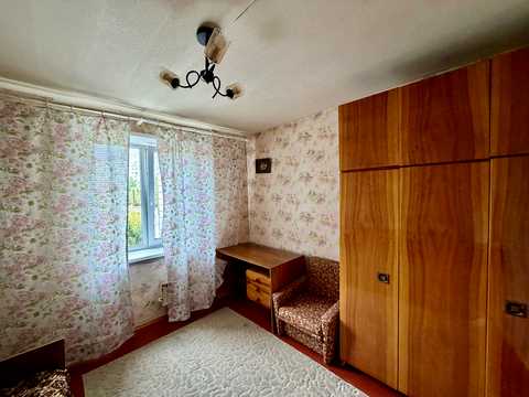 квартира по адресу Оноре де Бальзака ул., 75